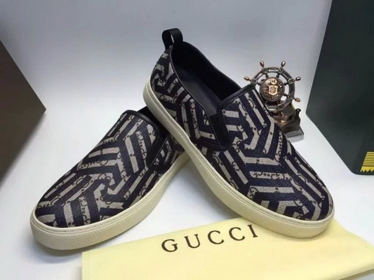 Gucci Men Loafers_254